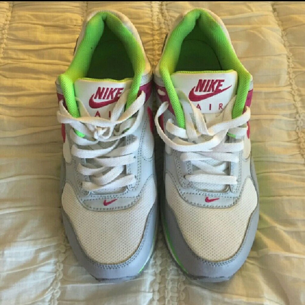Nike air max